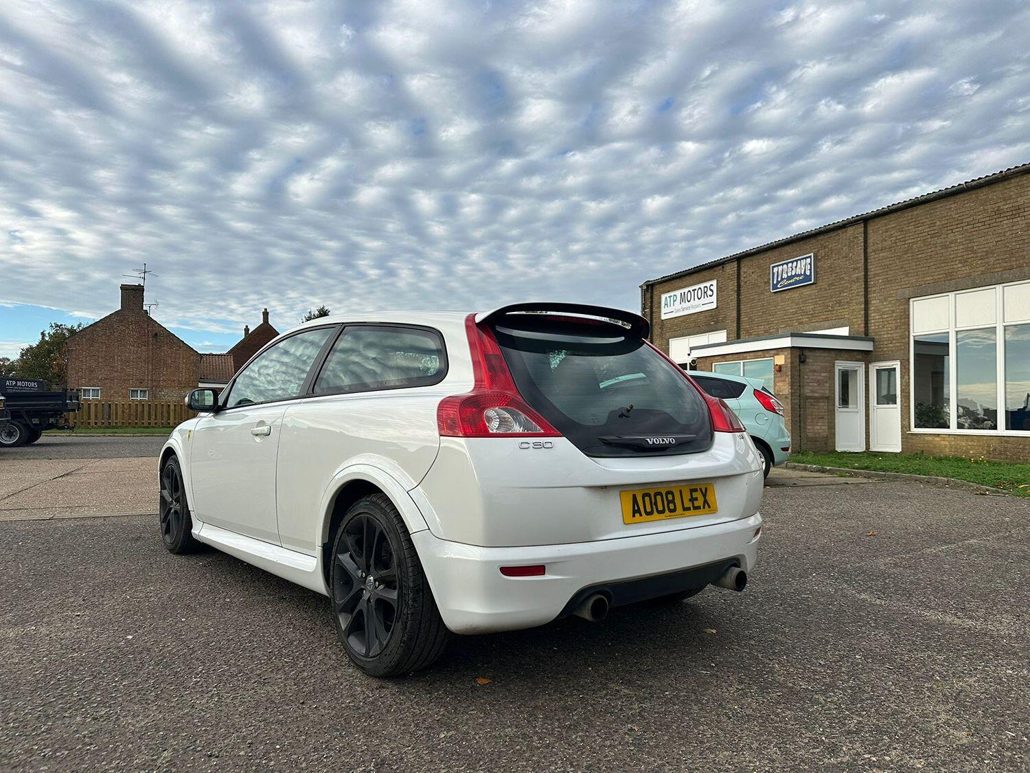 Used Volvo C30 2008 for sale - 76471150: Photo 6