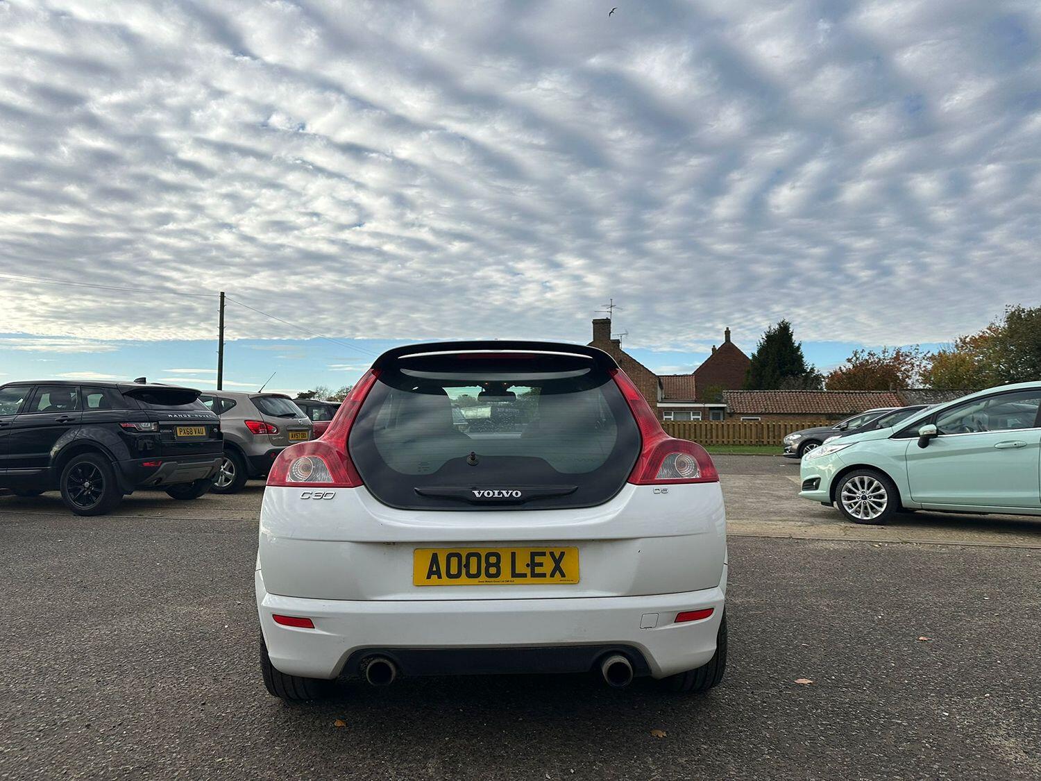 Used Volvo C30 2008 for sale - 76471150: Photo 7