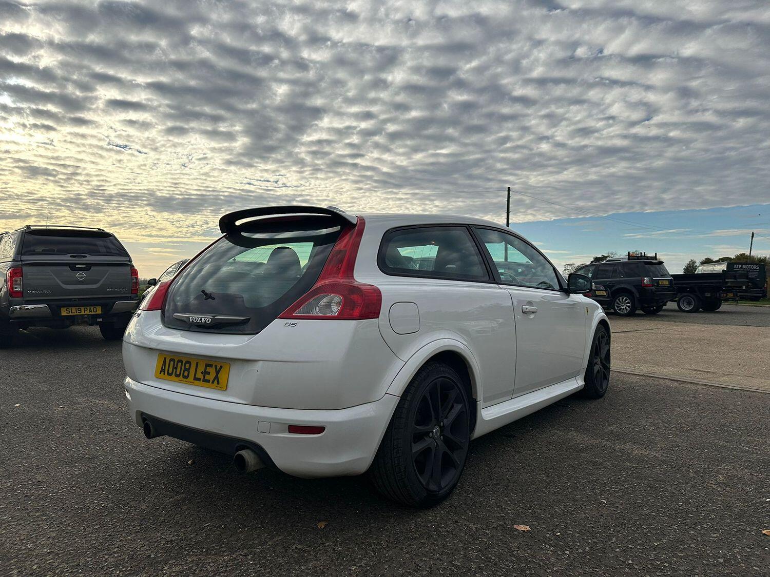 Used Volvo C30 2008 for sale - 76471150: Photo 8