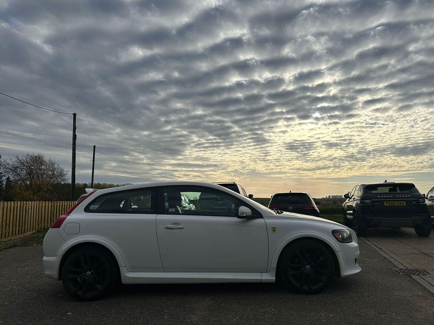 Used Volvo C30 2008 for sale - 76471150: Photo 9