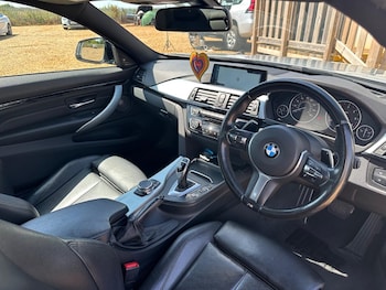 Used BMW 4 Series 2016 for sale - 75686053: Photo