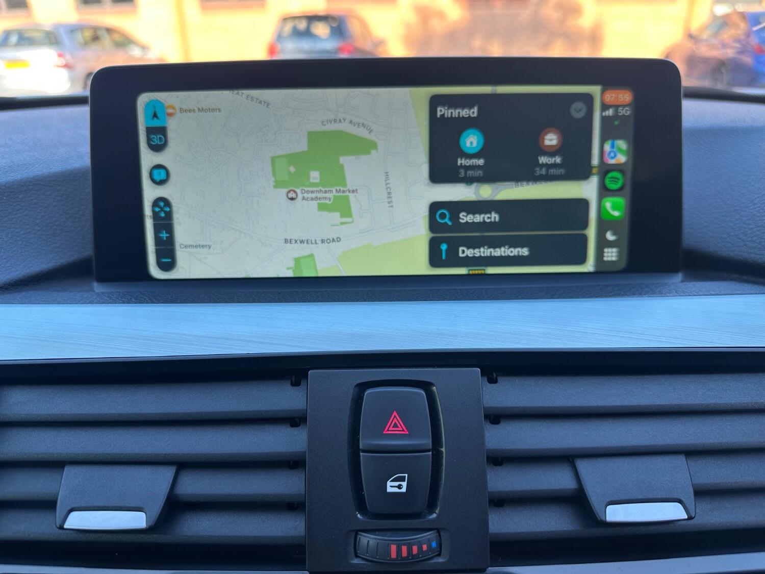 Vehicle 31