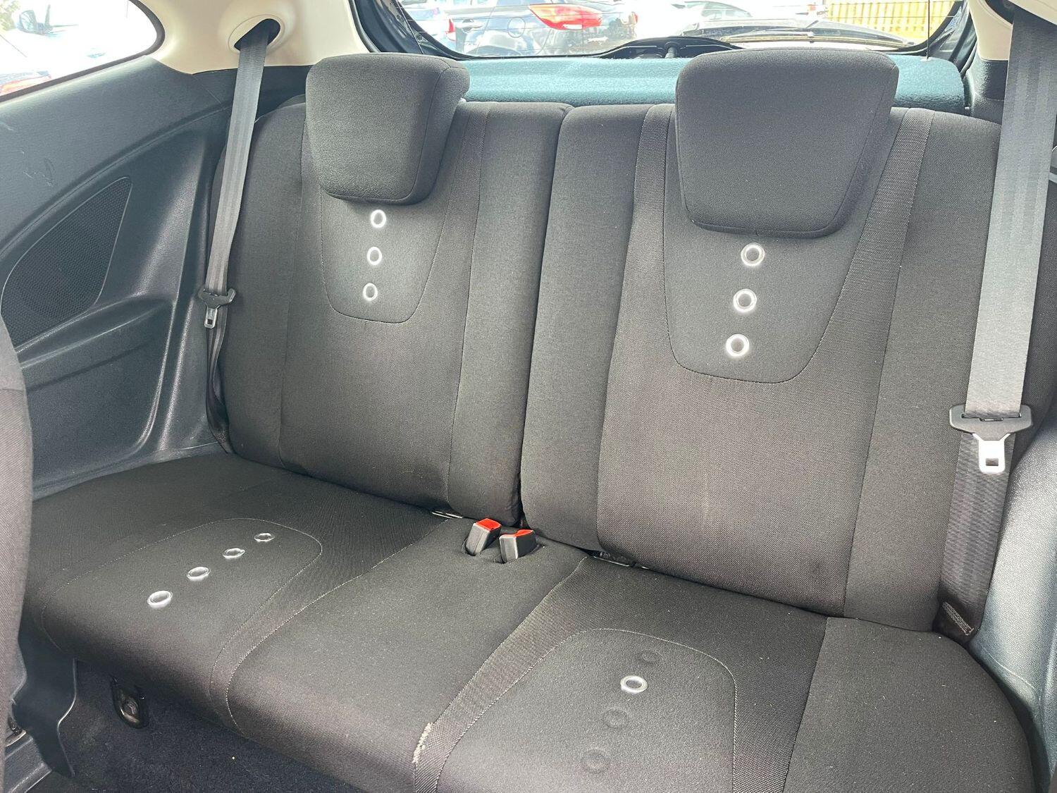 Used Ford Ka 2014 for sale - 76287002: Photo 10