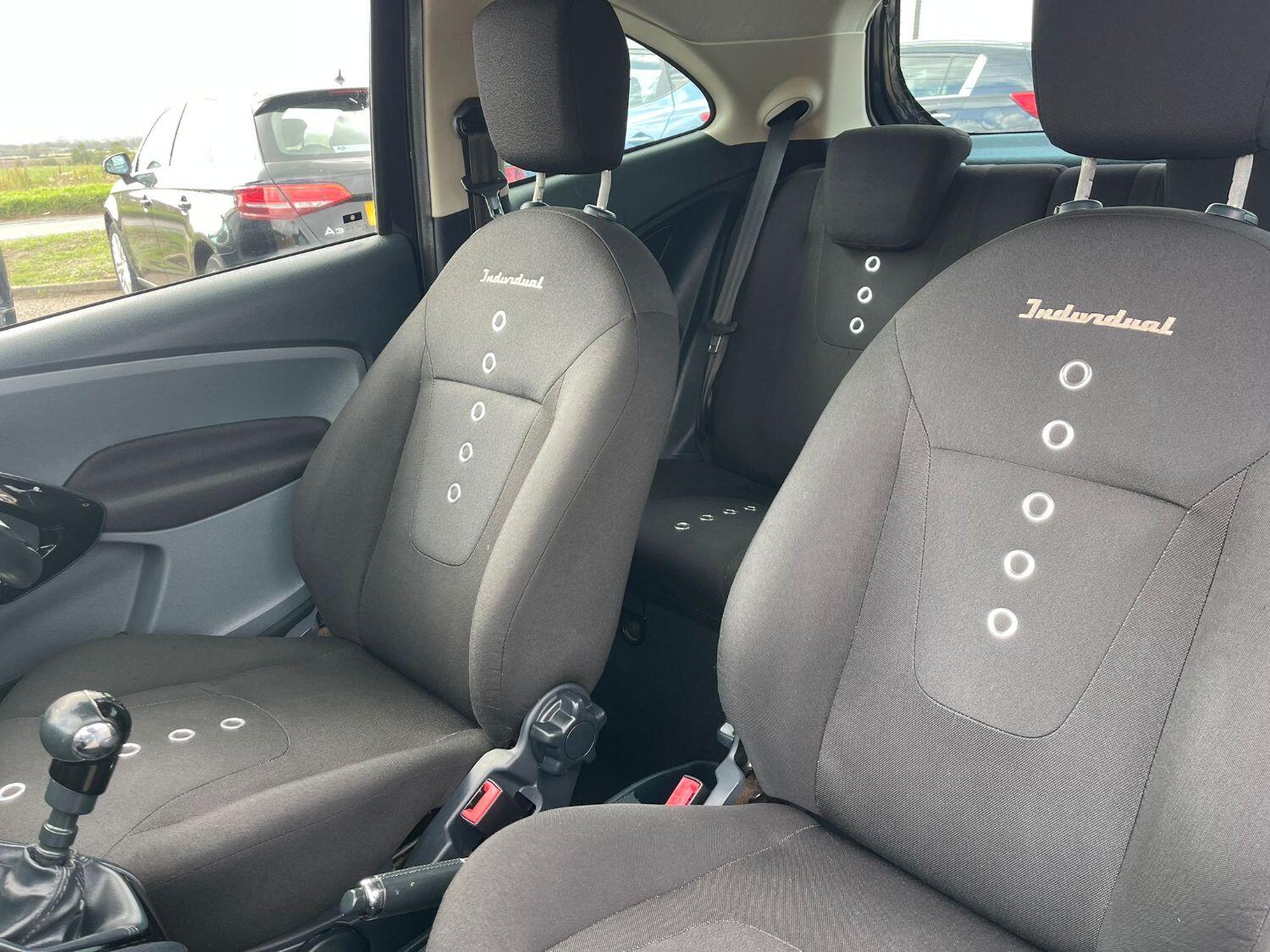 Used Ford Ka 2014 for sale - 76287002: Photo 11