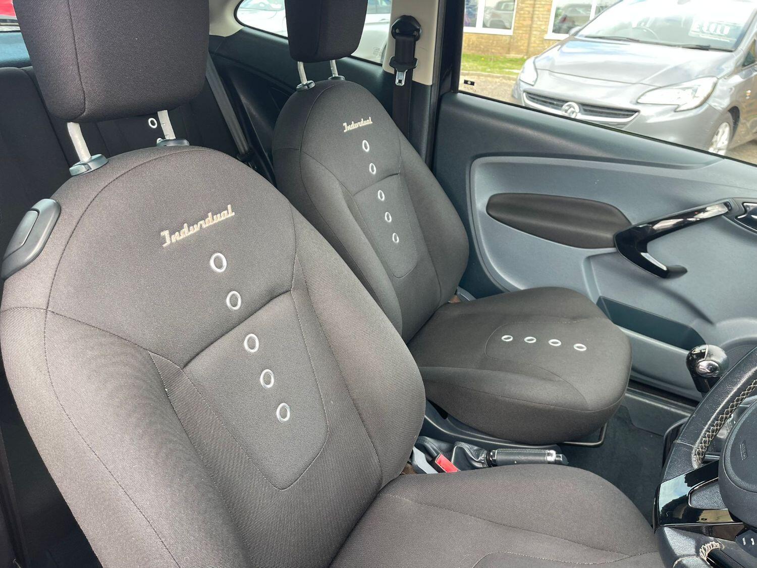 Used Ford Ka 2014 for sale - 76287002: Photo 12