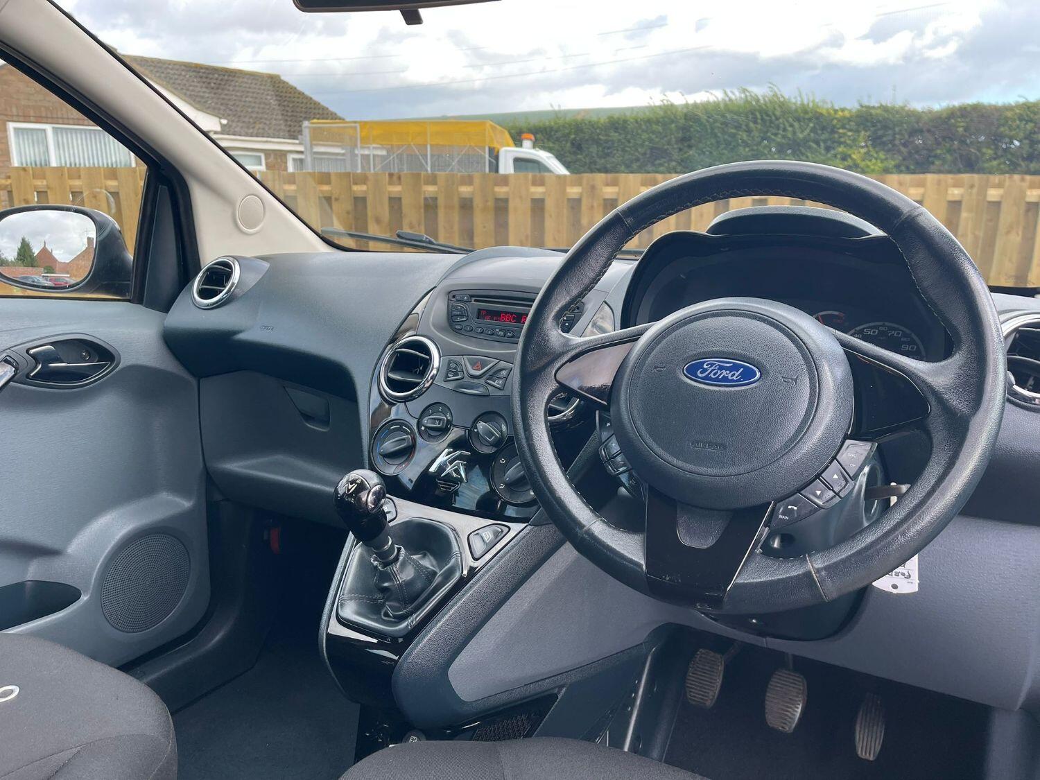 Used Ford Ka 2014 for sale - 76287002: Photo 13