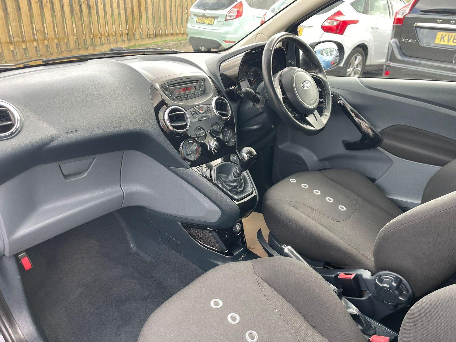 Used Ford Ka 2014 for sale - 76287002: Photo 14