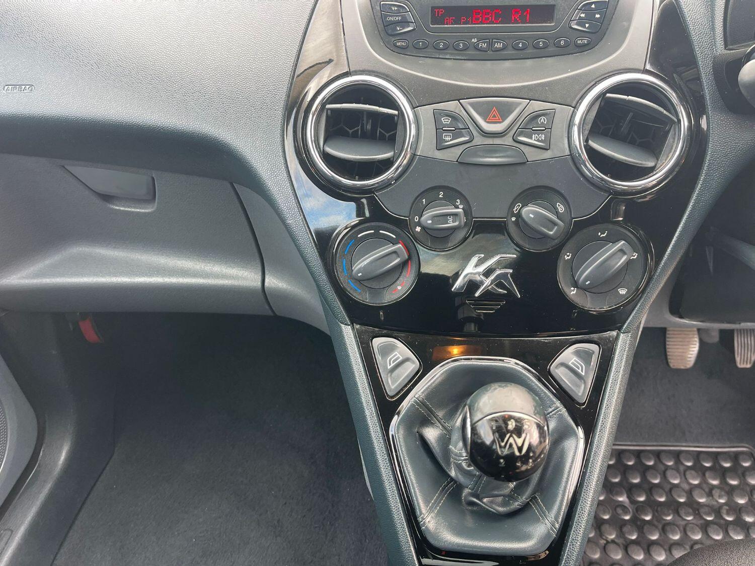 Used Ford Ka 2014 for sale - 76287002: Photo 15