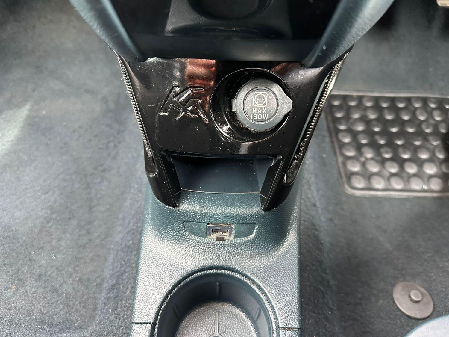 Used Ford Ka 2014 for sale - 76287002: Photo 18