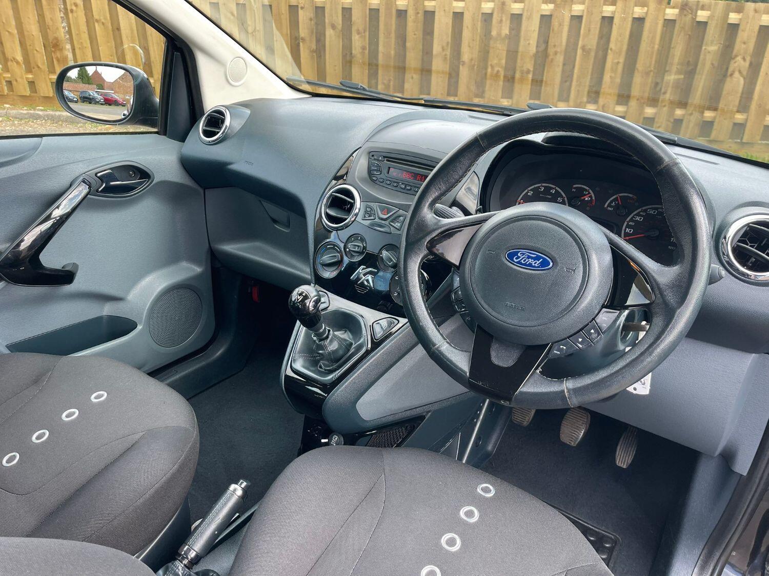 Used Ford Ka 2014 for sale - 76287002: Photo 2