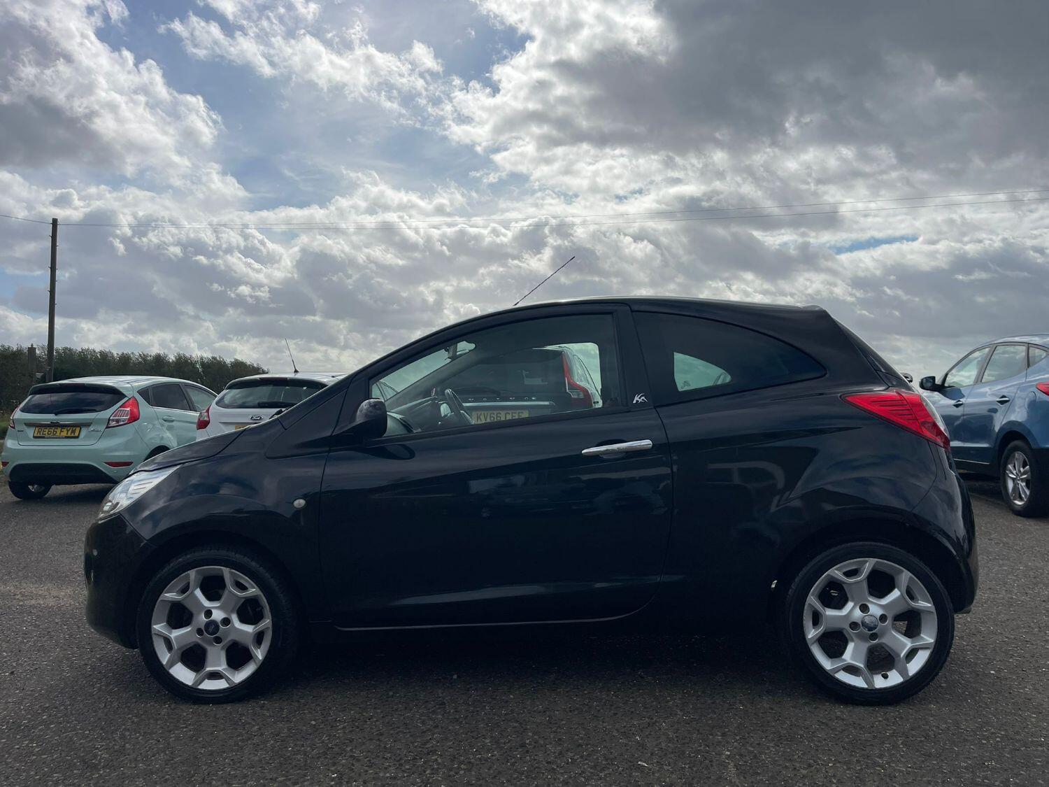 Used Ford Ka 2014 for sale - 76287002: Photo 5