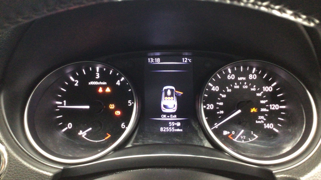 Used Nissan Qashqai 2018 for sale - 76517788: Photo 10