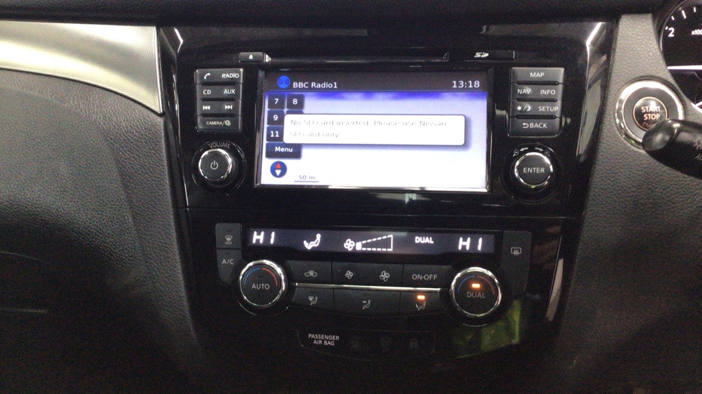 Used Nissan Qashqai 2018 for sale - 76517788: Photo 11