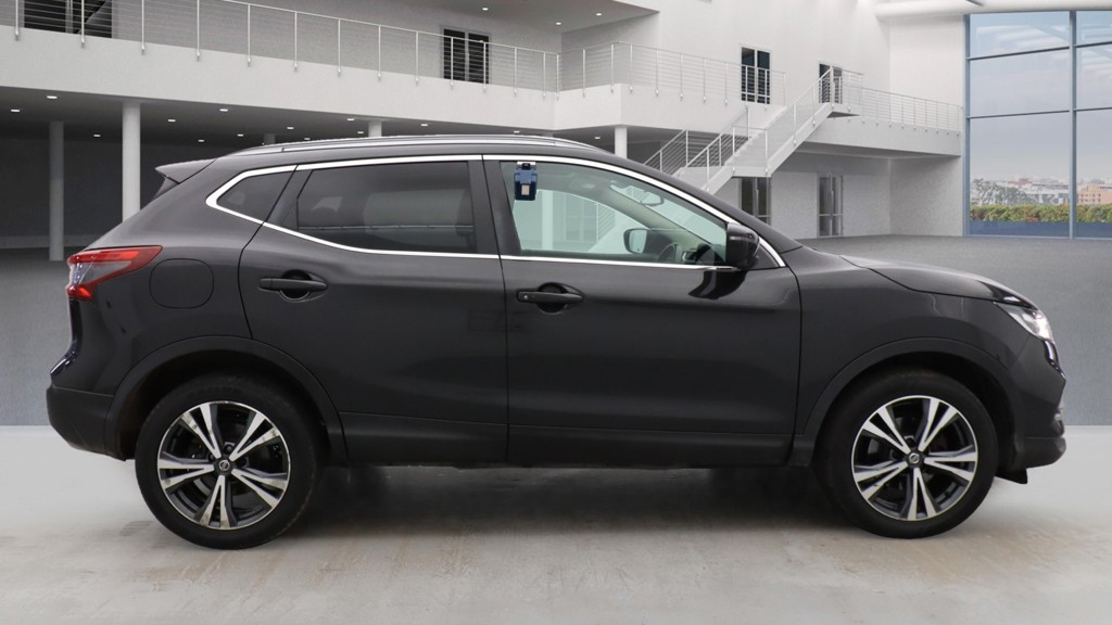 Used Nissan Qashqai 2018 for sale - 76517788: Photo 7