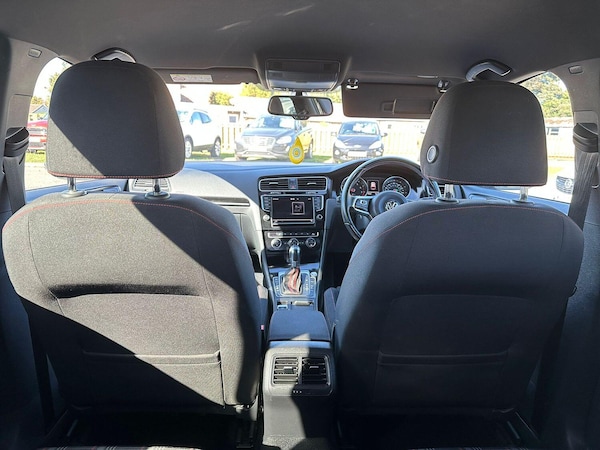 Used Volkswagen Golf 2015 for sale - 76178944: Photo 11