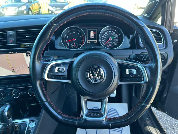 Used Volkswagen Golf 2015 for sale - 76178944: Photo 16