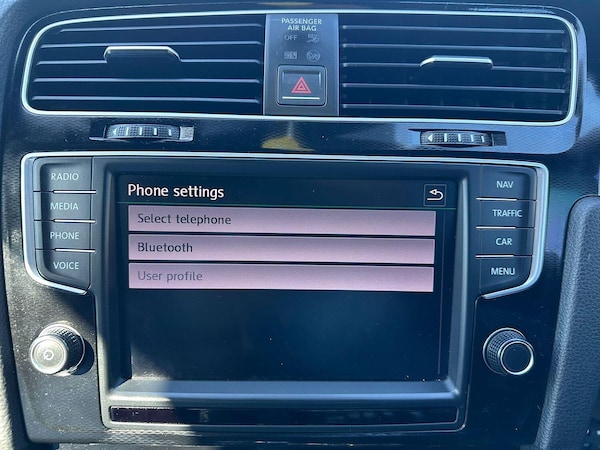 Used Volkswagen Golf 2015 for sale - 76178944: Photo 21