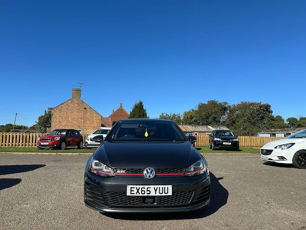 Used Volkswagen Golf 2015 for sale - 76178944: Photo 5