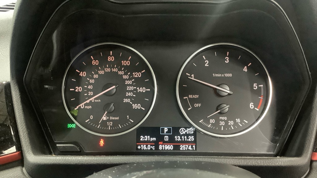 Used BMW X1 2015 for sale - 76618785: Photo 10