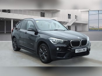 2015 - 2.0 X1 sDrive18d Sport 5-Door
