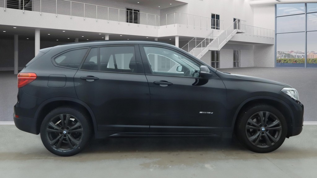 Used BMW X1 2015 for sale - 76618785: Photo 5