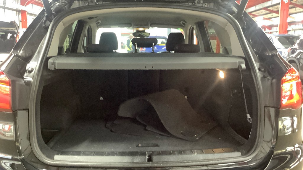 Used BMW X1 2015 for sale - 76618785: Photo 7