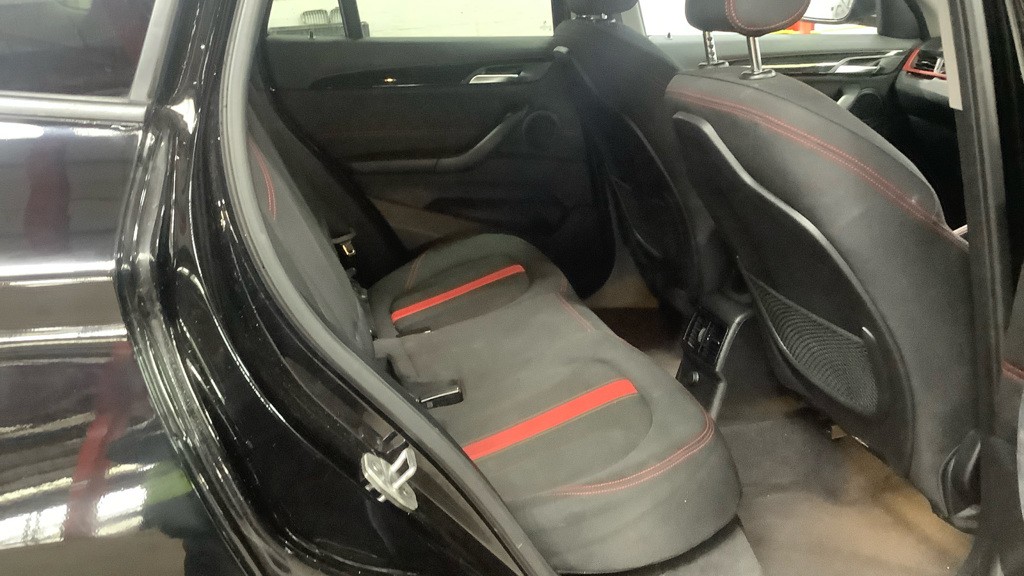 Used BMW X1 2015 for sale - 76618785: Photo 8