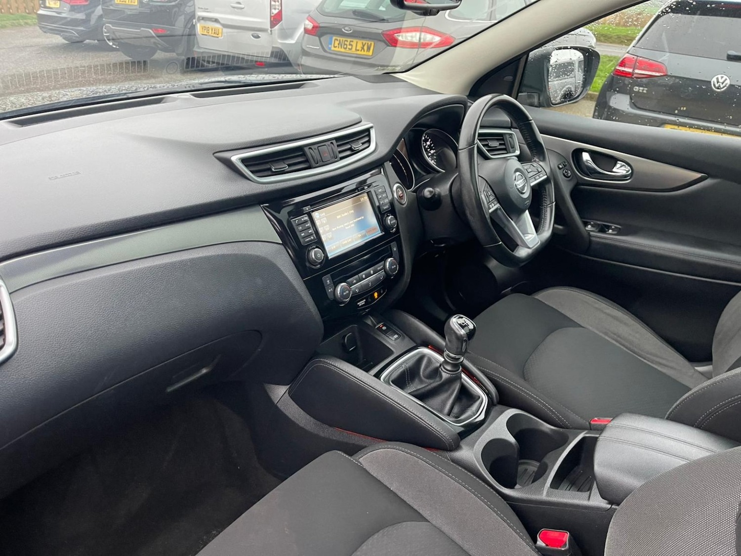 Used Nissan Qashqai 2018 for sale - 76769925: Photo 13