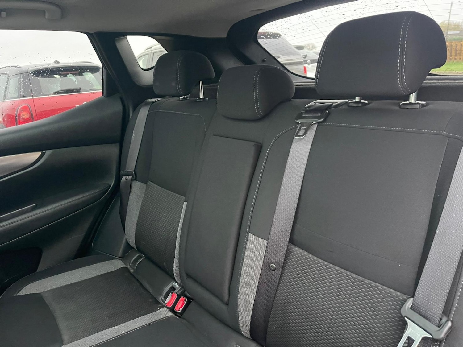 Used Nissan Qashqai 2018 for sale - 76769925: Photo 14