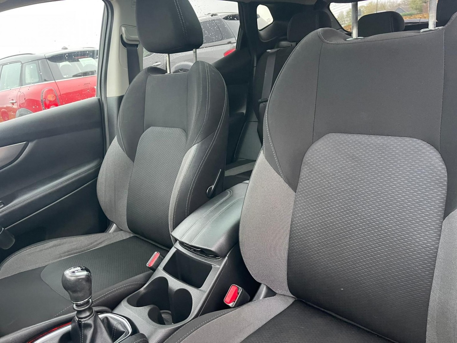 Used Nissan Qashqai 2018 for sale - 76769925: Photo 15