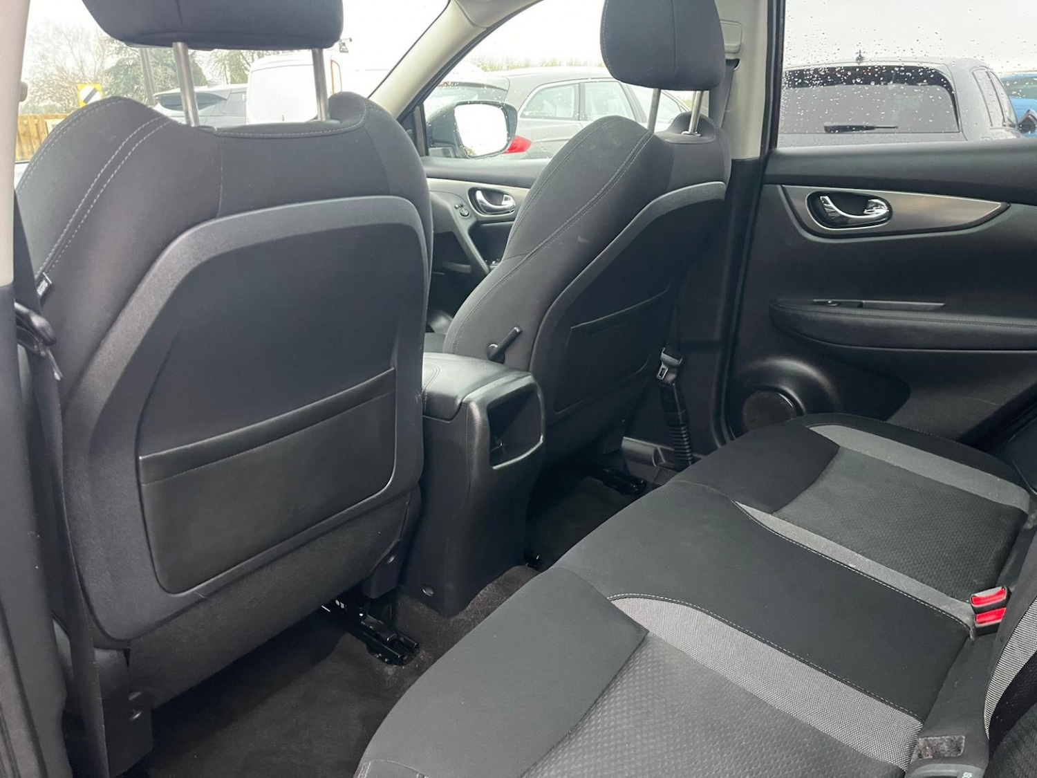 Used Nissan Qashqai 2018 for sale - 76769925: Photo 16