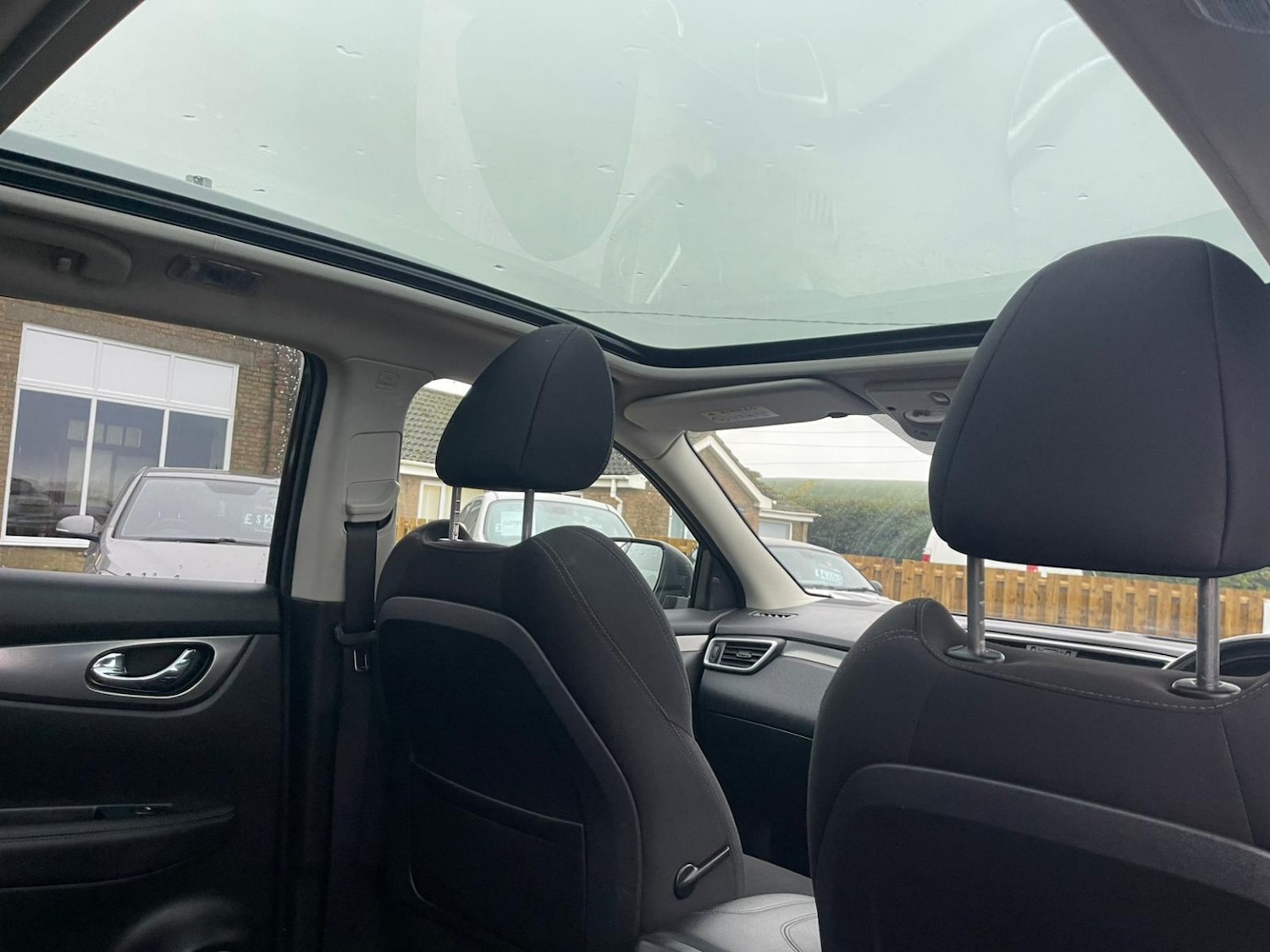 Used Nissan Qashqai 2018 for sale - 76769925: Photo 18