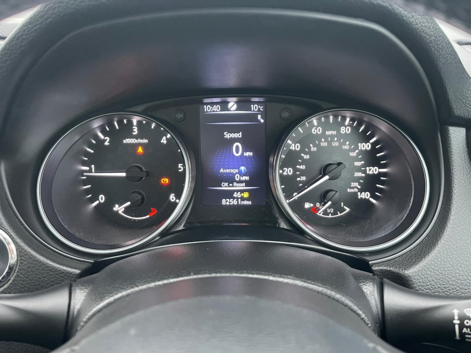 Used Nissan Qashqai 2018 for sale - 76769925: Photo 20