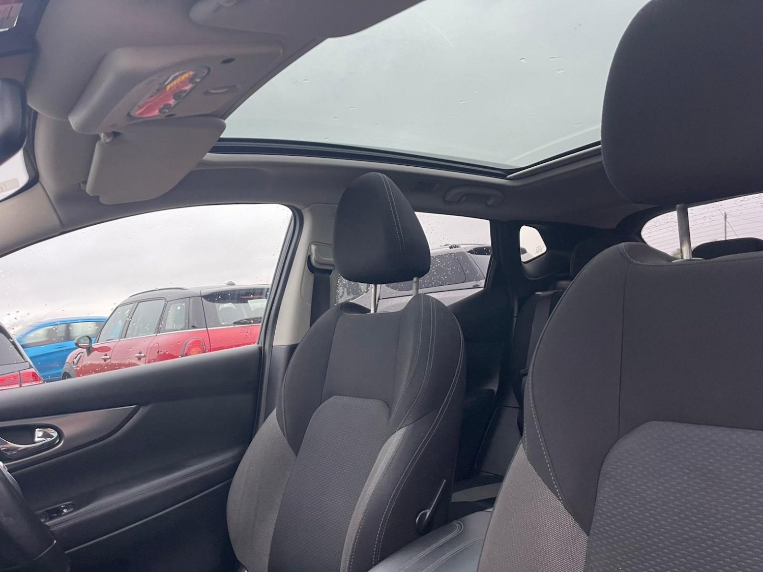 Used Nissan Qashqai 2018 for sale - 76769925: Photo 21