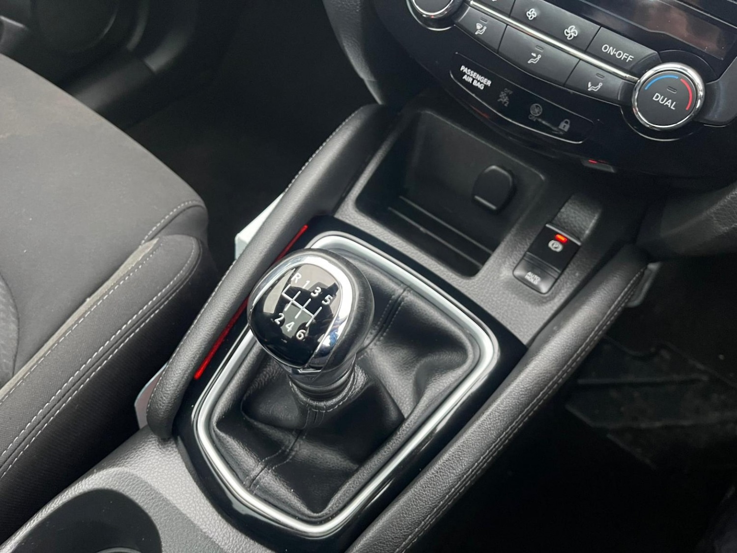 Used Nissan Qashqai 2018 for sale - 76769925: Photo 22