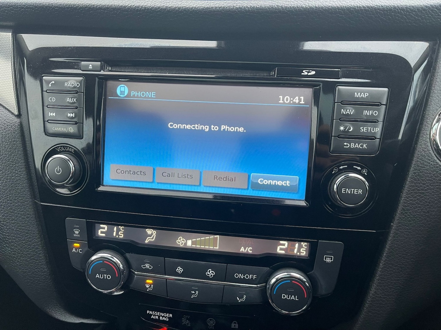 Used Nissan Qashqai 2018 for sale - 76769925: Photo 24