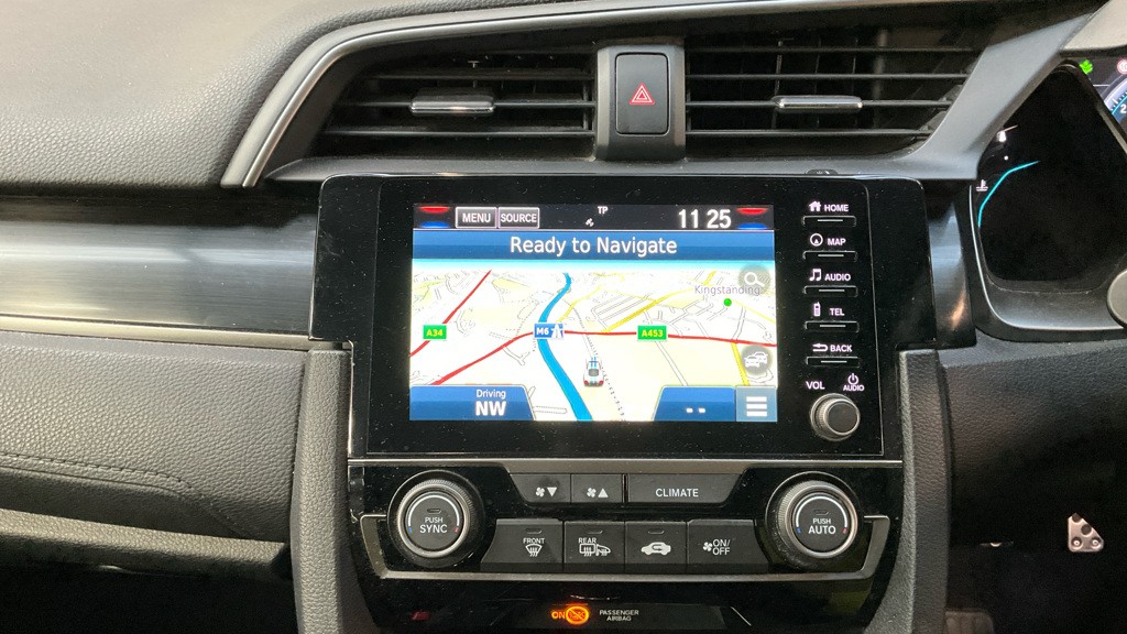 Used Honda Civic 2020 for sale - 76791548: Photo 11