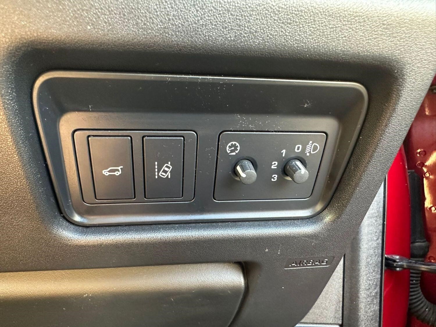 Vehicle 28