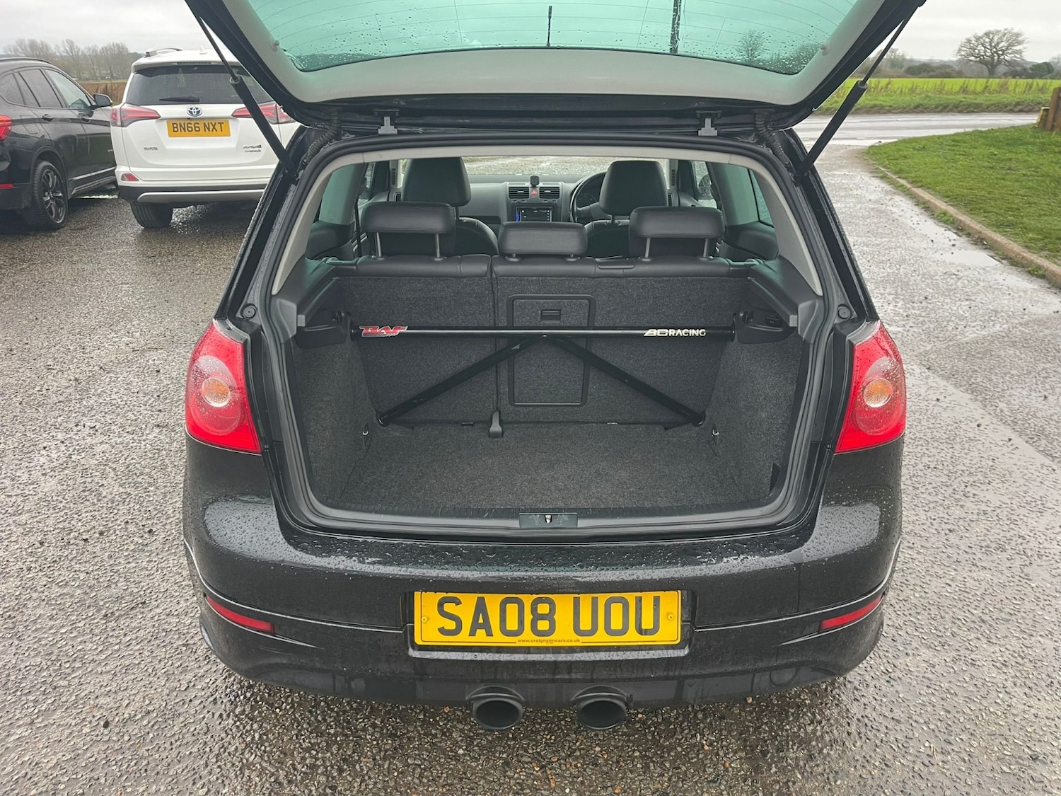 Used Volkswagen Golf 2008 for sale - 76963331: Photo 10