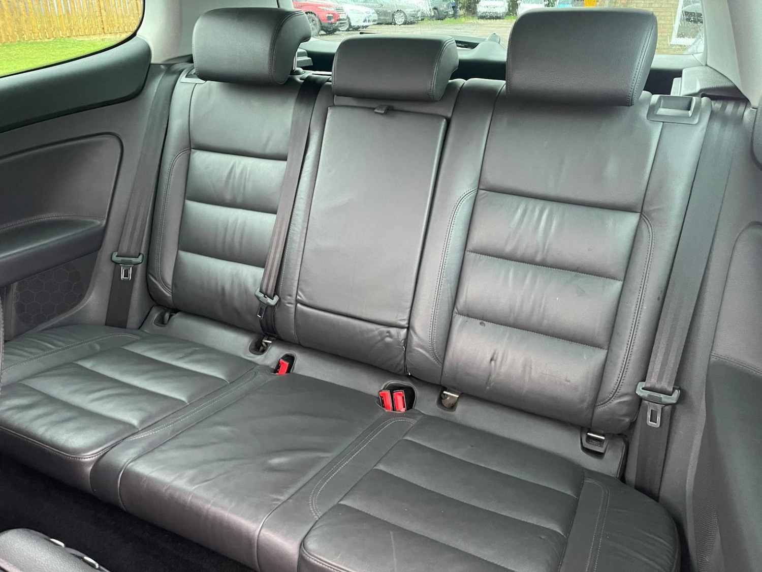 Used Volkswagen Golf 2008 for sale - 76963331: Photo 11