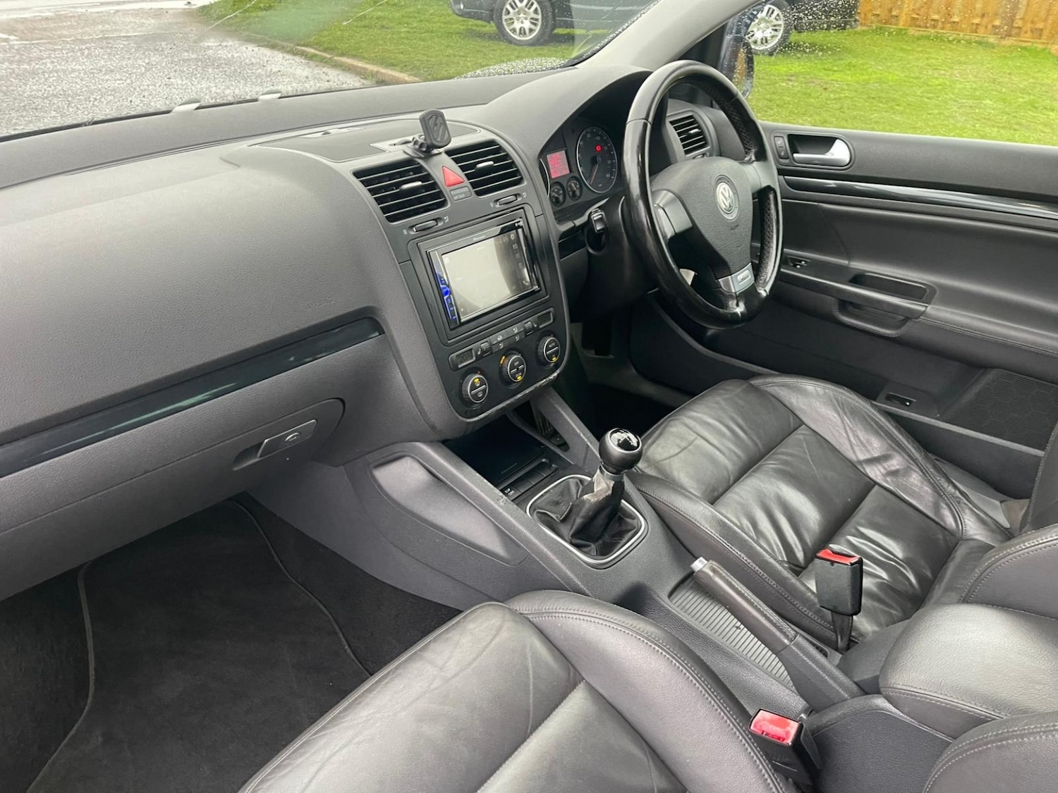 Used Volkswagen Golf 2008 for sale - 76963331: Photo 12