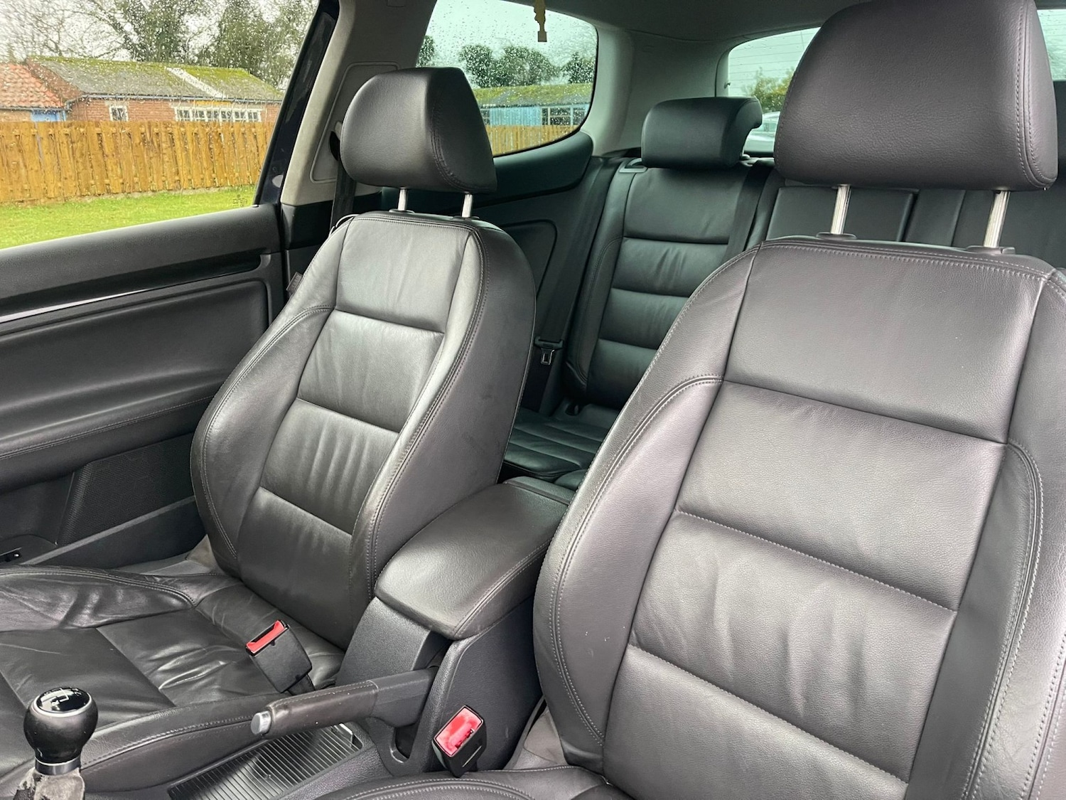 Used Volkswagen Golf 2008 for sale - 76963331: Photo 13