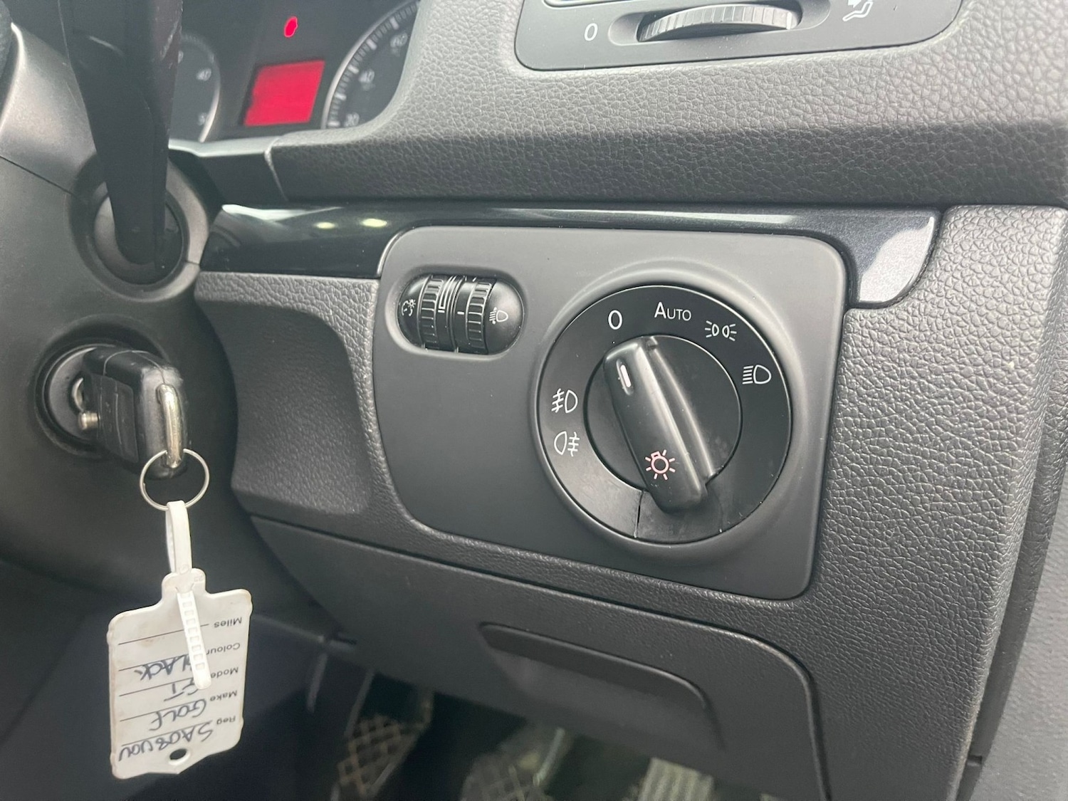 Used Volkswagen Golf 2008 for sale - 76963331: Photo 14