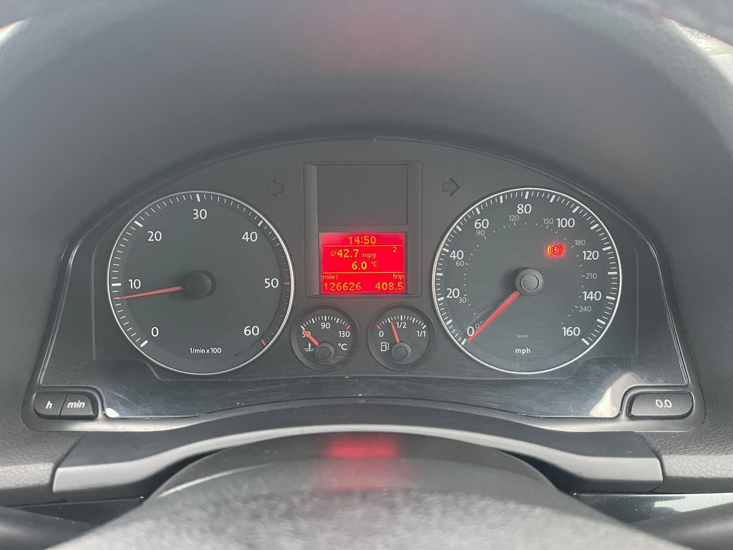 Used Volkswagen Golf 2008 for sale - 76963331: Photo 15