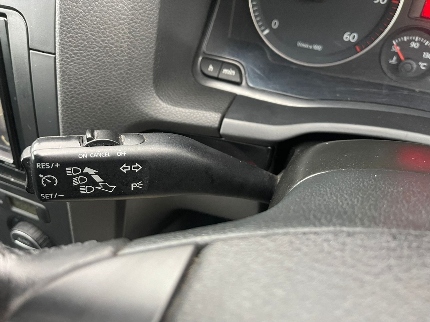 Used Volkswagen Golf 2008 for sale - 76963331: Photo 16