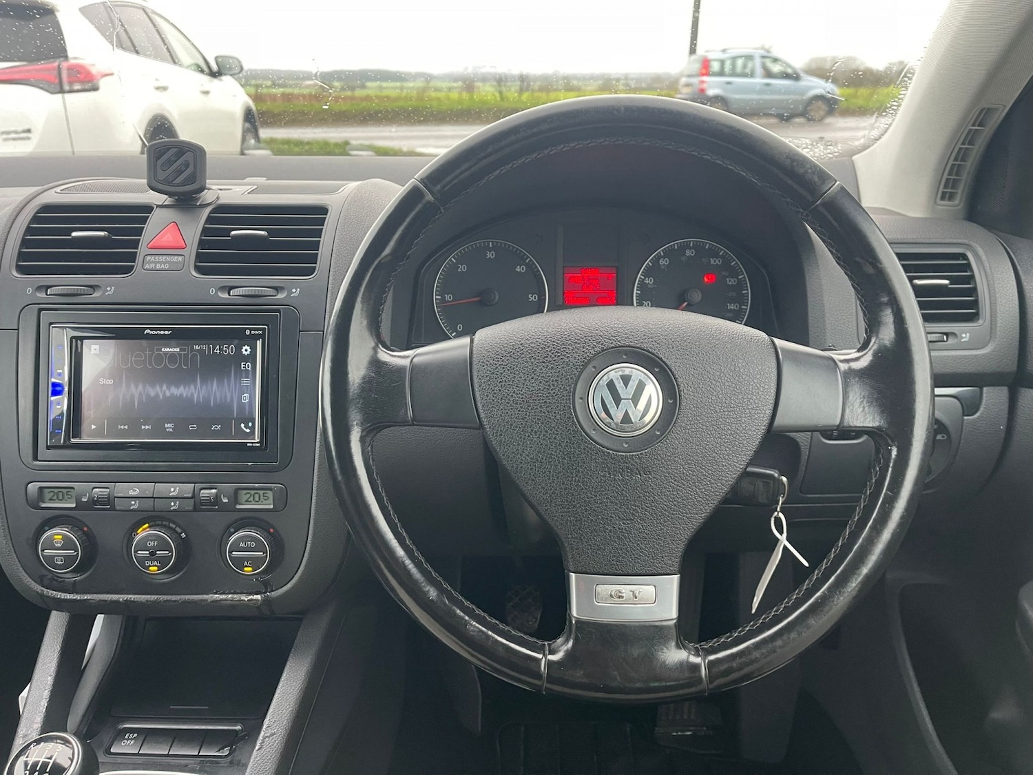 Used Volkswagen Golf 2008 for sale - 76963331: Photo 17