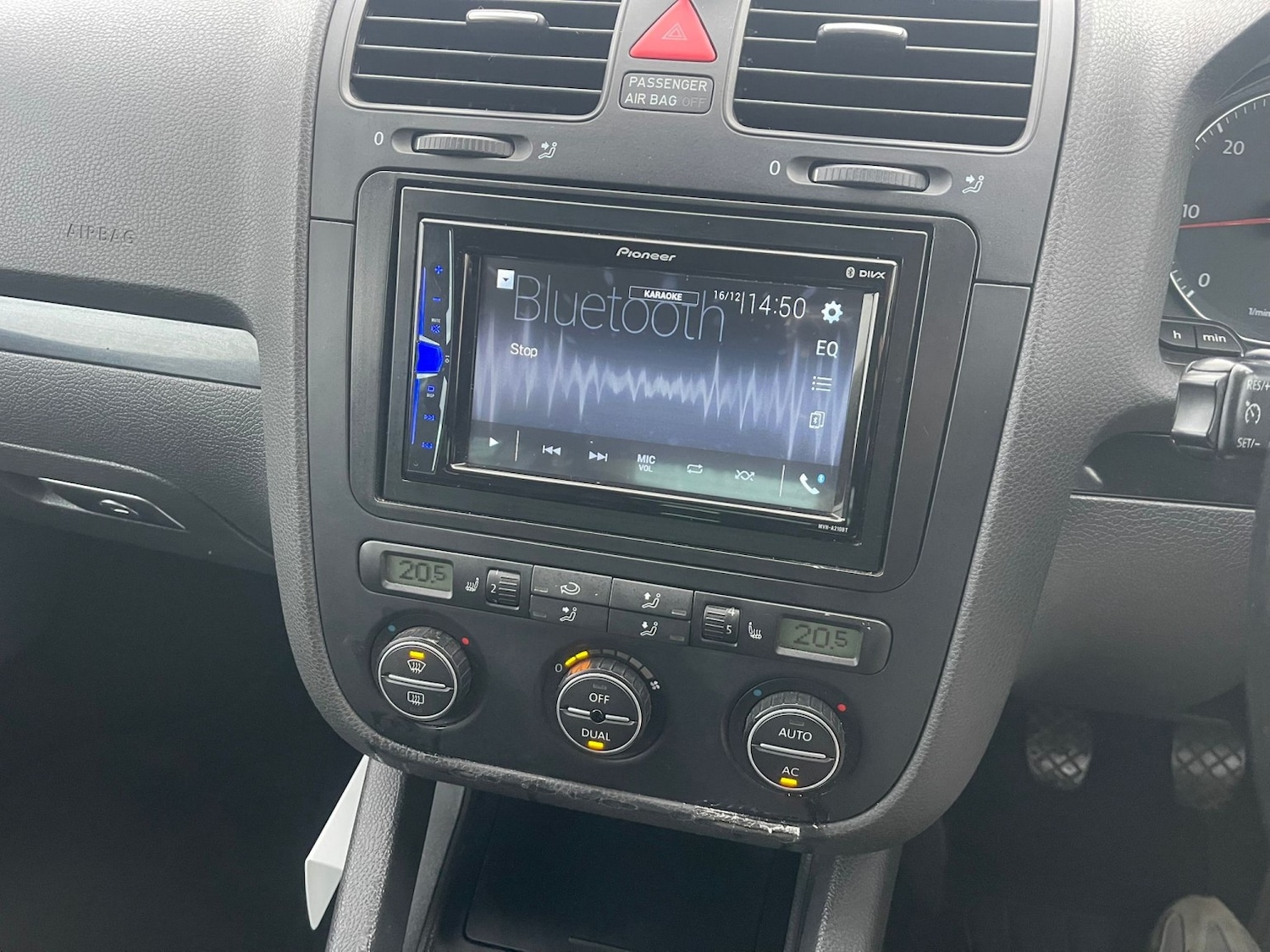 Used Volkswagen Golf 2008 for sale - 76963331: Photo 18