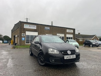 Volkswagen Golf feature image