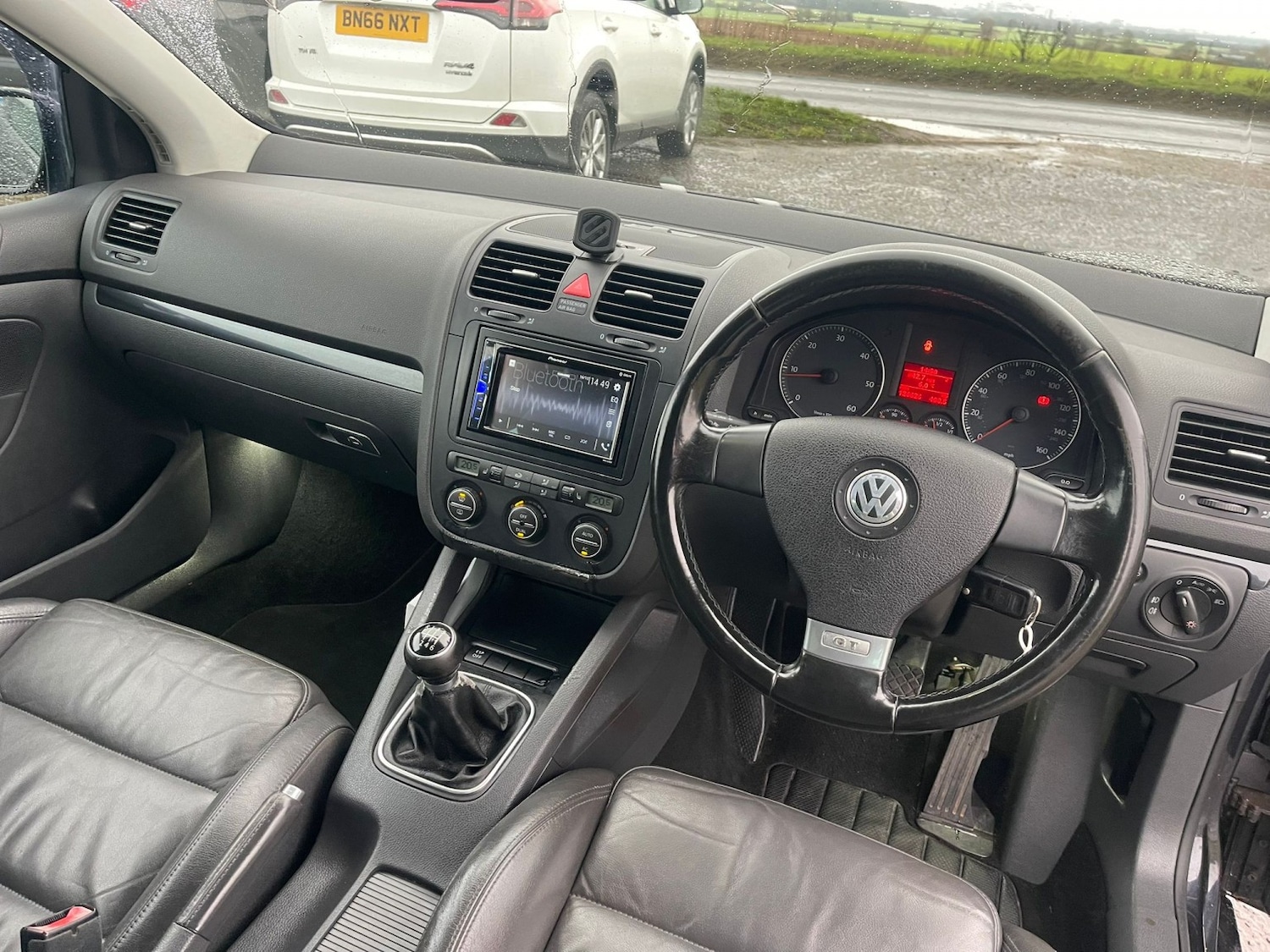 Used Volkswagen Golf 2008 for sale - 76963331: Photo 2