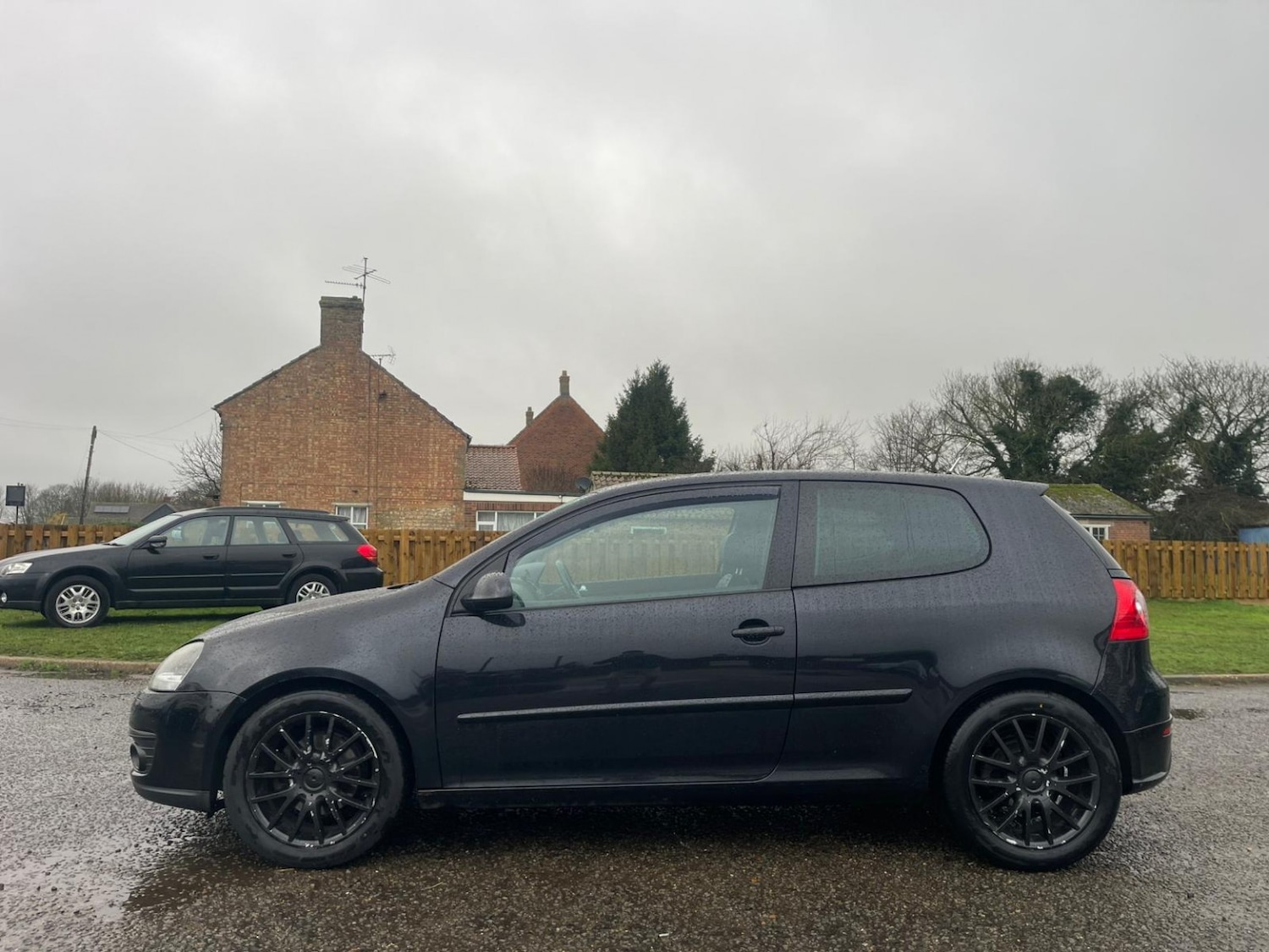 Used Volkswagen Golf 2008 for sale - 76963331: Photo 5